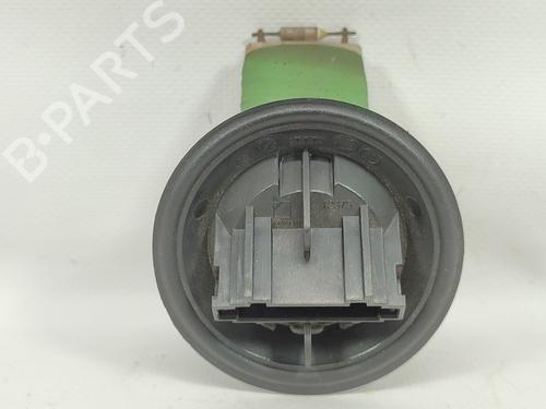 Heater resistor SKODA FABIA I (6Y2) 1.4 | BP14935037M108 