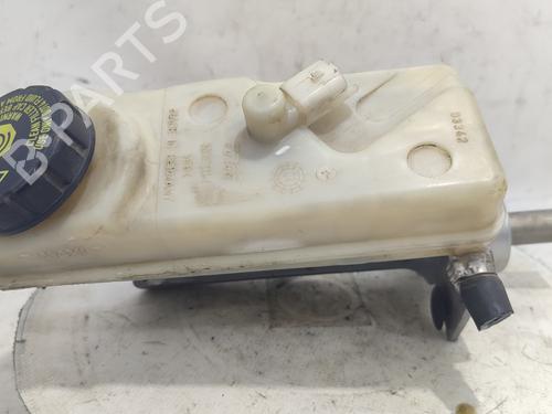 Brake master cylinder RENAULT MEGANE II (BM0/1_, CM0/1_)  | BP19734494M77 