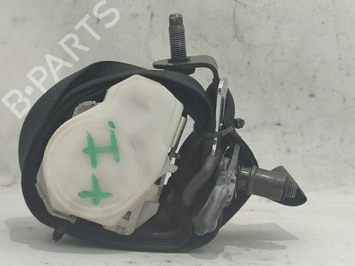 Cinto de segurança traseiro esquerdo OPEL VECTRA C (Z02) 2.0 DTI 16V (F69) (101 hp) 25038622