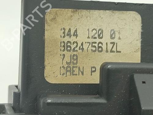 Steering column stalk CITROËN XSARA (N1) 1.9 TD | BP31585322I23