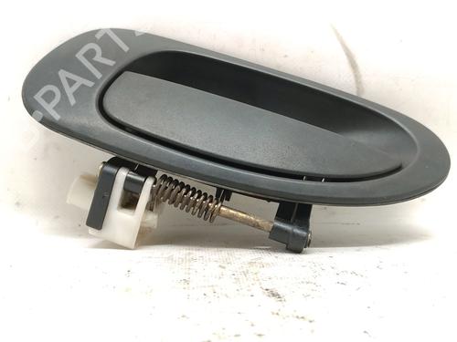 Rear left exterior door handle MAZDA 323 C V (BA) 1.8 16V (BA8P) | BP28295093C130 