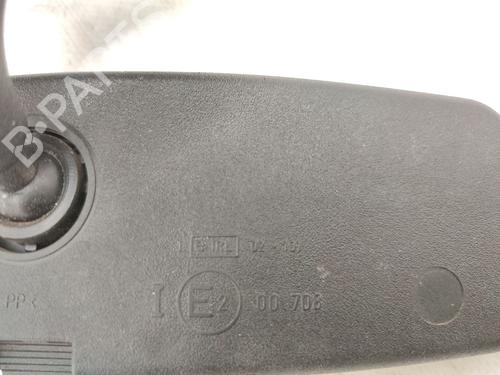 Rear mirror PEUGEOT 406 (8B) 1.8 16V | BP28095382I6 