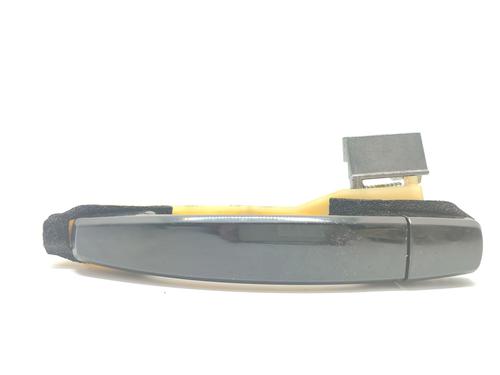 Used Rear left exterior door handle CHEVROLET CAPTIVA (C100, C140) 2.0 D 4WD (150 hp) 31340957