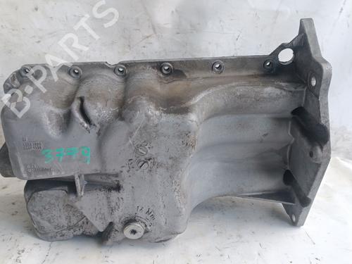 Used Oil sump Oil sump OPEL INSIGNIA A (G09) 1.4 (68) (140 hp) 34557827 34557827