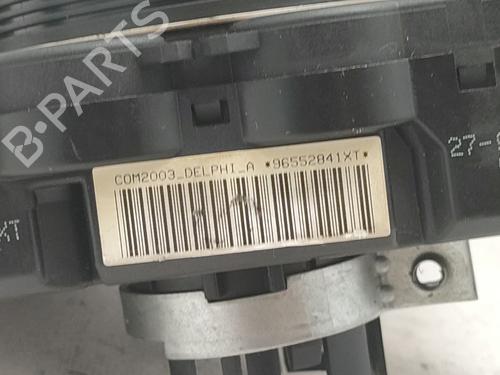 Switch PEUGEOT 307 (3A/C) 2.0 HDi 135 | BP37183760I30 - Image 4