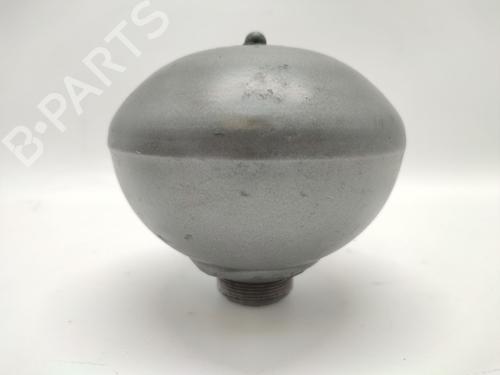 Used Other Other CITROËN C5 III (RD_) 2.0 HDi 165 (RDRHHA, RDRHH8) (163 hp) 33887301 33887301