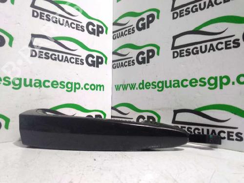 Used Front right exterior door handle BMW 1 (E87) 120 d (163 hp) 7148098