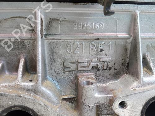 Cylinder head SEAT IBIZA I (21A)  | BP15581708M5 