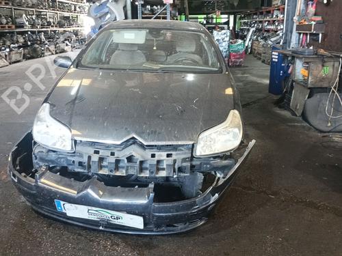 Brugte CITROËN C5 II (RC_) 2.0 HDi (RCRHRH) (136 hp) 3392376