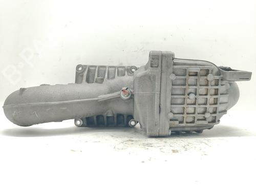 Turbocharger/Supercharger MERCEDES-BENZ C-CLASS Coupe (CL203) C 180 Kompressor (203.746) | BP30823013M71