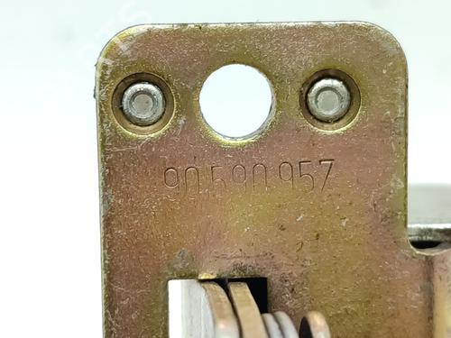 Tailgate lock OPEL ASTRA F Hatchback (T92) 1.4 i (F08, M08, F68, M68) | BP30109281C101