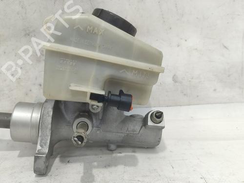 Brake master cylinder OPEL ASTRA H (A04) 1.7 CDTI (L48) | BP26191038M77 