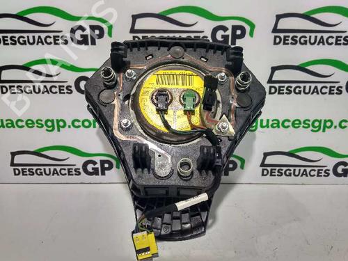 Driver airbag BMW 5 (E60) 525 i | BP8339466C9 