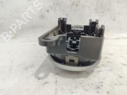 Rear left interior door handle NISSAN MICRA III (K12) 1.5 dCi | BP25253167I15 