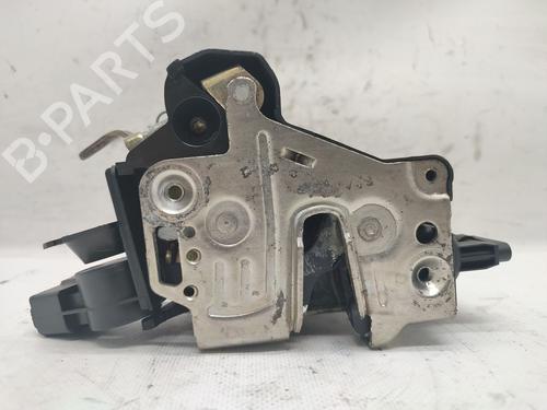 Used Front right lock MERCEDES-BENZ E-CLASS (W210) E 220 CDI (210.006) (125 hp) 27970862