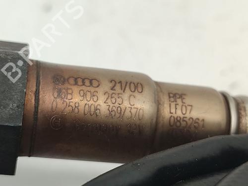 Elektronisk sensor AUDI A4 B5 (8D2) 1.8 | BP25820883M84 