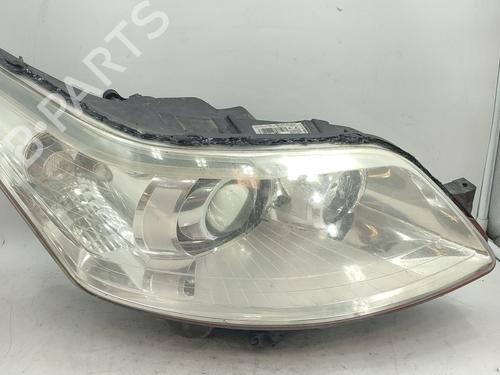 Used Right headlight Right headlight CITROËN C4 I Saloon 1.6 HDi (109 hp) 36236575 36236575