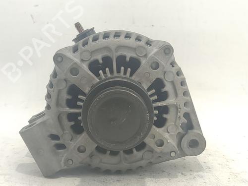 Generator Generator JAGUAR XF I (X250) 2.7 D (207 hp) 36037787 36037787