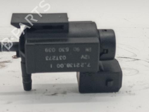 Elektronisk sensor OPEL ZAFIRA A MPV (T98) 2.0 DTI 16V (F75) 90530039