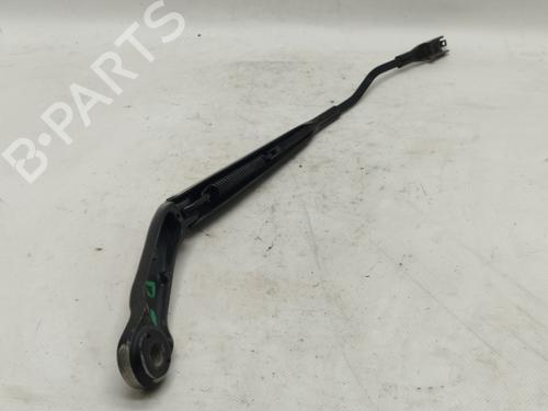Used Front windshield wiper arm NISSAN QASHQAI / QASHQAI +2 I (J10, NJ10, JJ10E) [2006-2014]  16951449