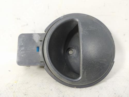 Used Rear left interior door handle DAEWOO KALOS (KLAS) 1.4 (83 hp) 13447572