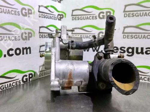 Vacuum pump FORD MONDEO III (B5Y) 2.0 16V TDDi / TDCi | BP7138870M80 