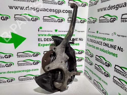 Right front steering knuckle MERCEDES-BENZ E-CLASS (W210)  | BP7142767M26 