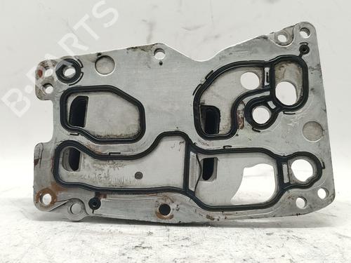 Oil radiator MINI MINI COUNTRYMAN (R60) Cooper D | BP30176416M33 