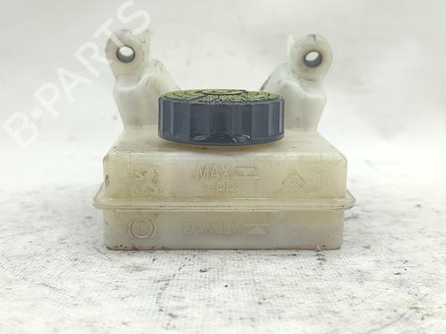 Used Power steering reservoir CITROËN C4 Picasso I MPV (UD_) 2.0 HDi 138 (136 hp) 30685999