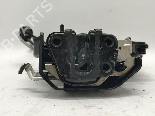 Rear left lock KIA CARENS III MPV (UN) 2.0 CRDi 140 | BP30136299C100 