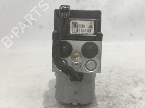ABS pump FIAT PUNTO (188_) 1.2 60 (188.030, .050, .130, .150, .230, .250) | BP16951688M43 