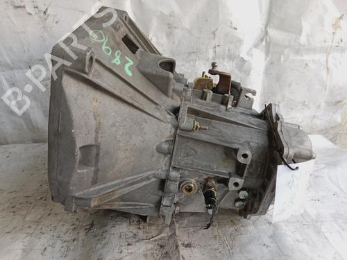 Used Gearbox ALFA ROMEO 156 (932_) 1.6 16V T.SPARK (932.A4, 932.A4100) (120 hp) 22777370