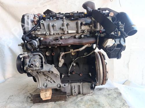 Used Engine Engine OPEL INSIGNIA A (G09) 2.0 CDTI (68) (131 hp) 39714732 39714732