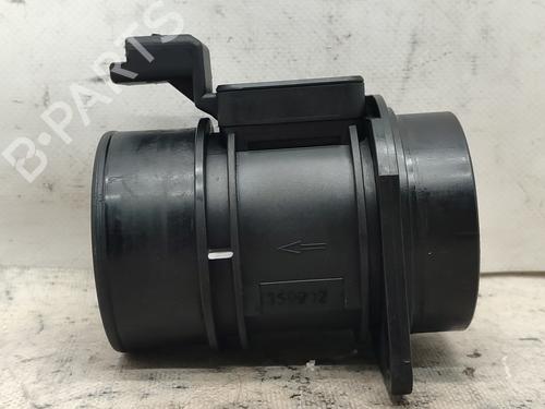 Used Mass air flow sensor RENAULT LAGUNA I (B56_, 556_) 1.9 dTi (B56J) (98 hp) 27278592