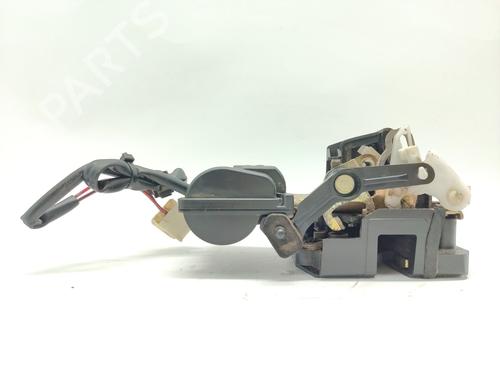 Front right lock MAZDA 323 F VI Hatchback (BJ) 1.6 (BJ10M) | BP31031307C97