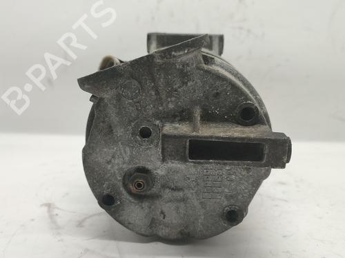 AC compressor OPEL VECTRA B (J96) 1.8 i 16V (F19) | BP25820822M34