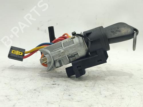 Ignition barrel PEUGEOT 406 (8B) 2.0 HDI 110 | BP29983502M48 
