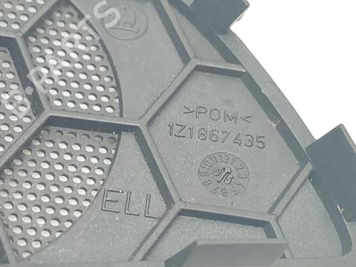 Mirror switch SKODA OCTAVIA II (1Z3) 2.0 TDI 16V | BP31760610I25