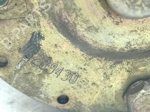 Startmotor DAEWOO KALOS (KLAS) 1.2 | BP26322074M8 