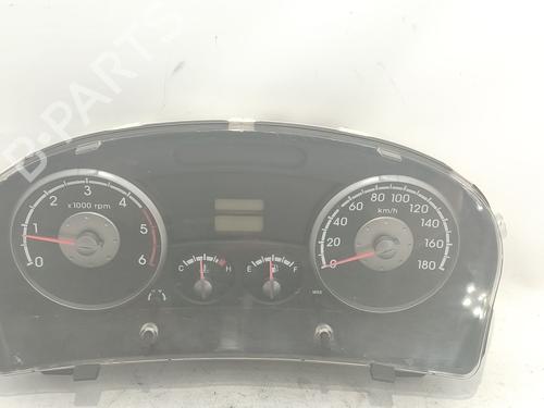 Kombiinstrument Kombiinstrument 39105077 39105077