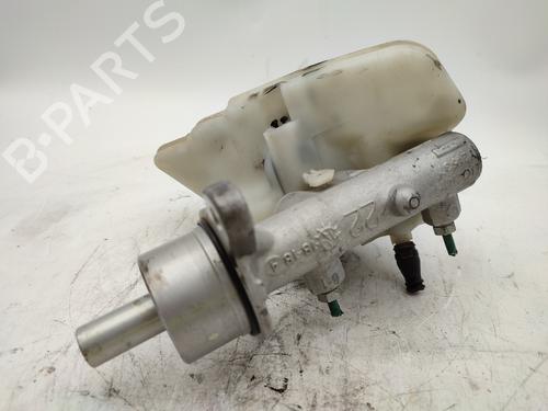 Used Brake master cylinder OPEL CORSA C (X01) [2000-2009]  13492299