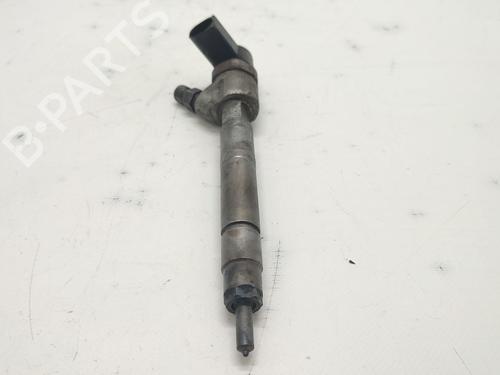Used Injector Injector MERCEDES-BENZ C-CLASS (W203) C 220 CDI (203.006, 203.008) (143 hp) 34700130 34700130