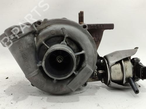 Used Turbocharger/Supercharger Turbocharger/Supercharger 37158477 37158477