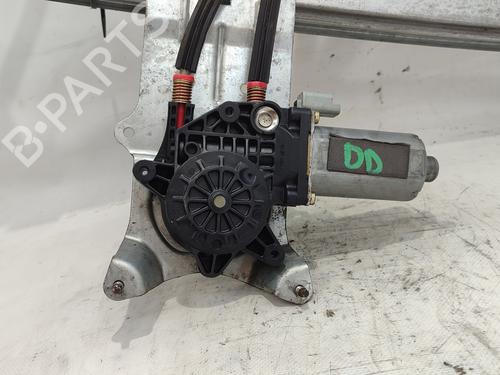Front right window mechanism CITROËN XSARA PICASSO (N68) 1.8 16V | BP18241575C23 