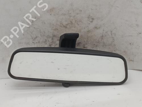 Used Rear mirror OPEL CORSA B (S93) 1.7 D (F08, F68, M68) (60 hp) 25036889