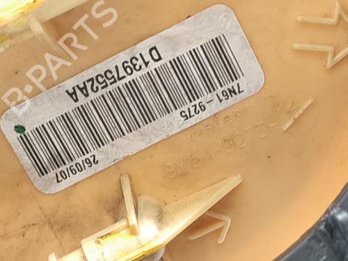 Fuel pump MAZDA 3 (BK) 1.6 DI Turbo | BP33856127M76 - Image 3