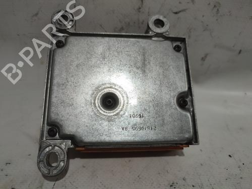 Kollisjonspute styreenhet CITROËN XSARA (N1)  | BP17770669M53 