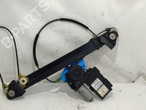 Used Front left window mechanism AUDI A4 B6 (8E2) 2.5 TDI (163 hp) 26926817