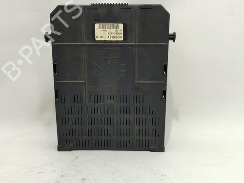 Used Fuse box Fuse box 37158482 37158482