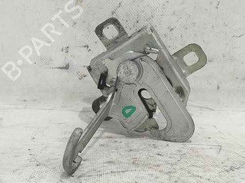 Used Hood lock FIAT PUNTO EVO (199_) 1.3 D Multijet (84 hp) 25882772